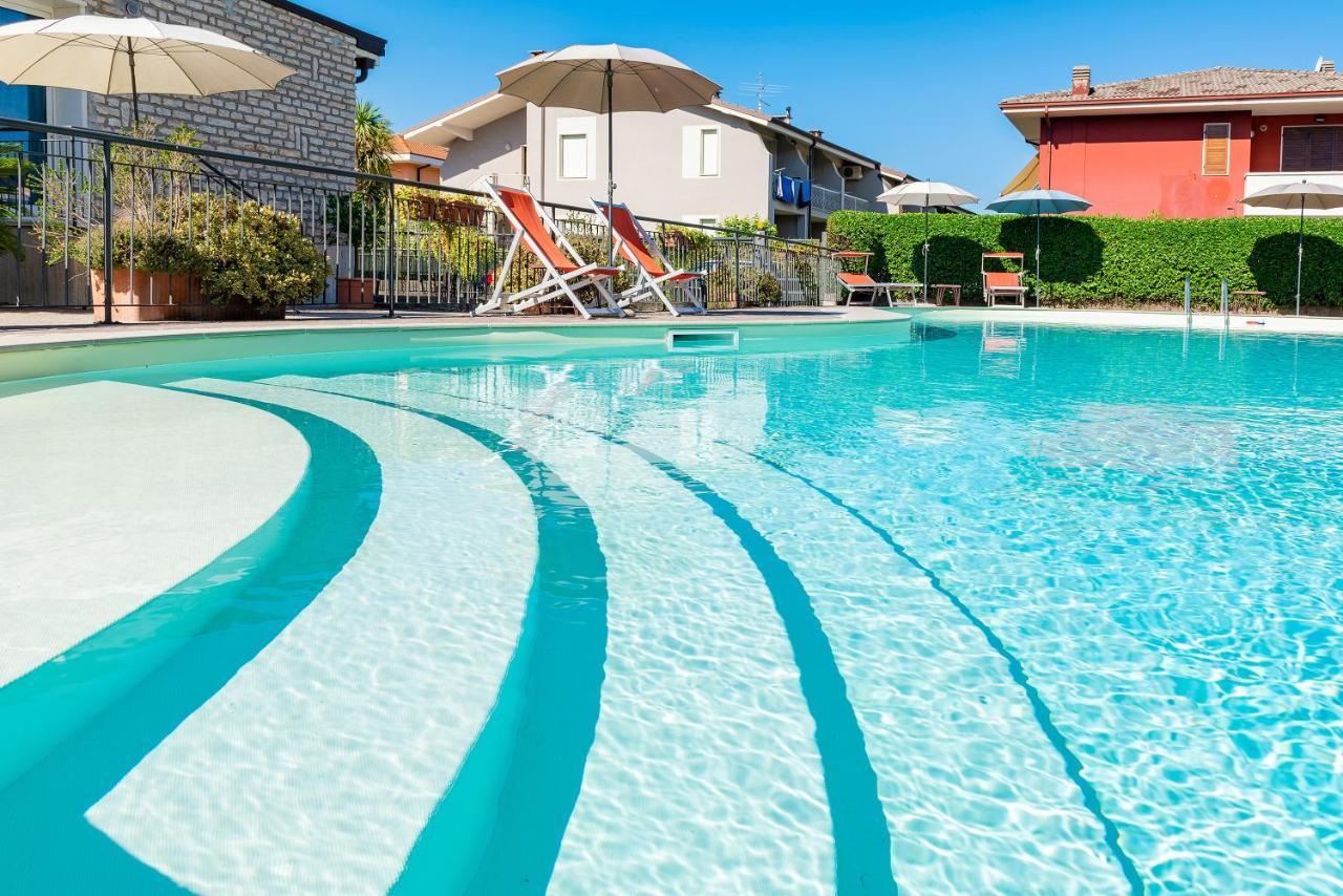 Residence Campana Bardolino Exterior photo